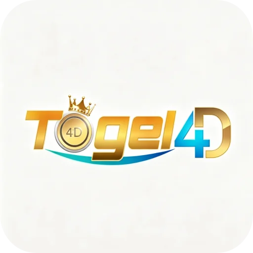 togel4d Terbaru: Download APK dan Info Lengkap APK Resmi — ikon aplikasi
