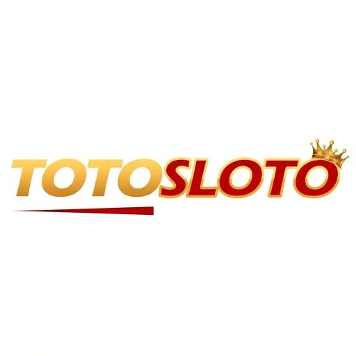 totosloto App Terbaru: Fitur Unggulan dan Download APK Resmi — ikon aplikasi
