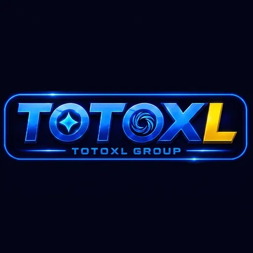 totoxl APK: Cara Download dan Instal di Android APK Resmi — ikon aplikasi