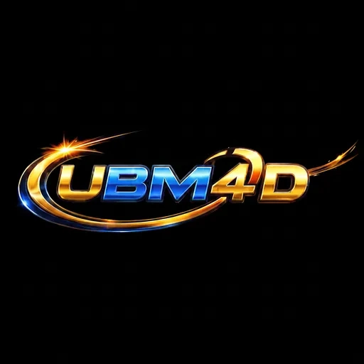 Aplikasi ubm4d Terbaru: Review dan Link Download APK Resmi — ikon aplikasi