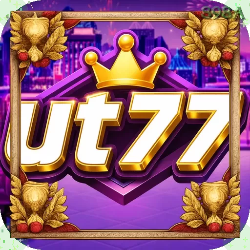 ut77 APK Resmi — ikon aplikasi