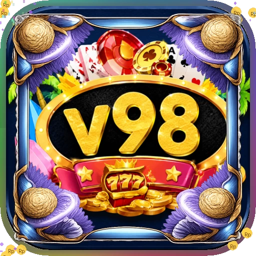 v98 App: Info, Rating, dan Link Download APK Resmi — ikon aplikasi