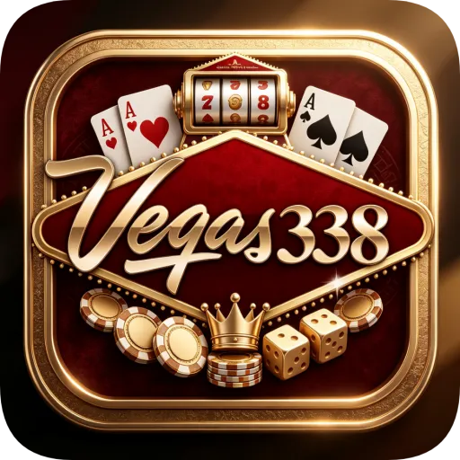 vegas338 APK: Cara Download dan Instal di Android APK Resmi — ikon aplikasi
