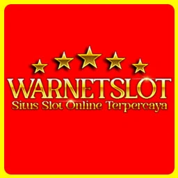 warnetslot Terbaru 2026: Download APK dan Review APK Resmi — ikon aplikasi