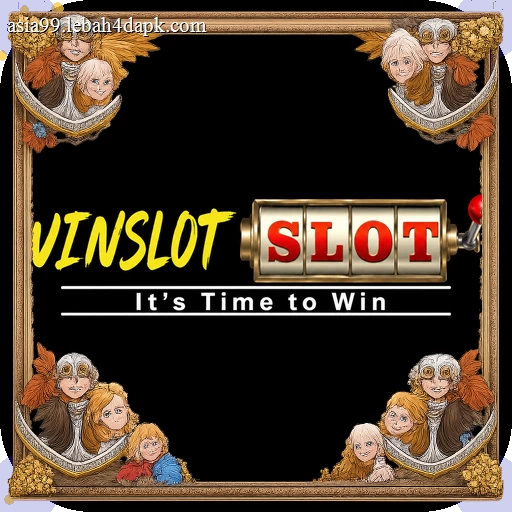 winslot Terbaru untuk Android: Download APK Gratis APK Resmi — ikon aplikasi