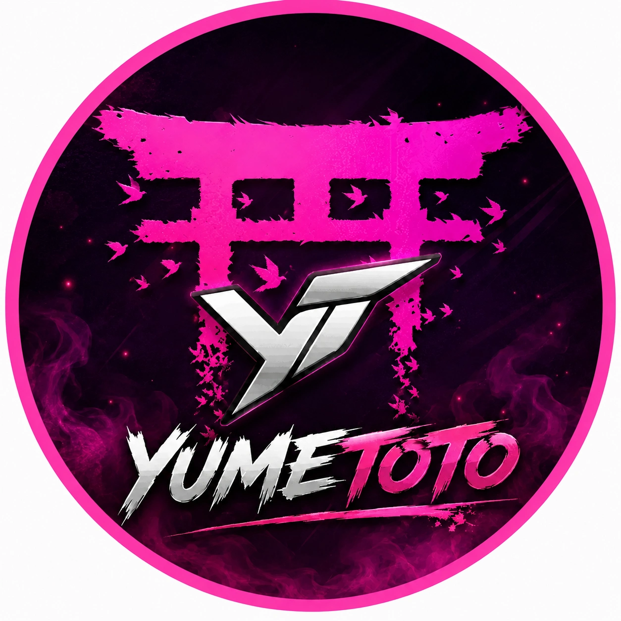 yumetoto Terbaru untuk Android: Download APK Gratis APK Resmi — ikon aplikasi