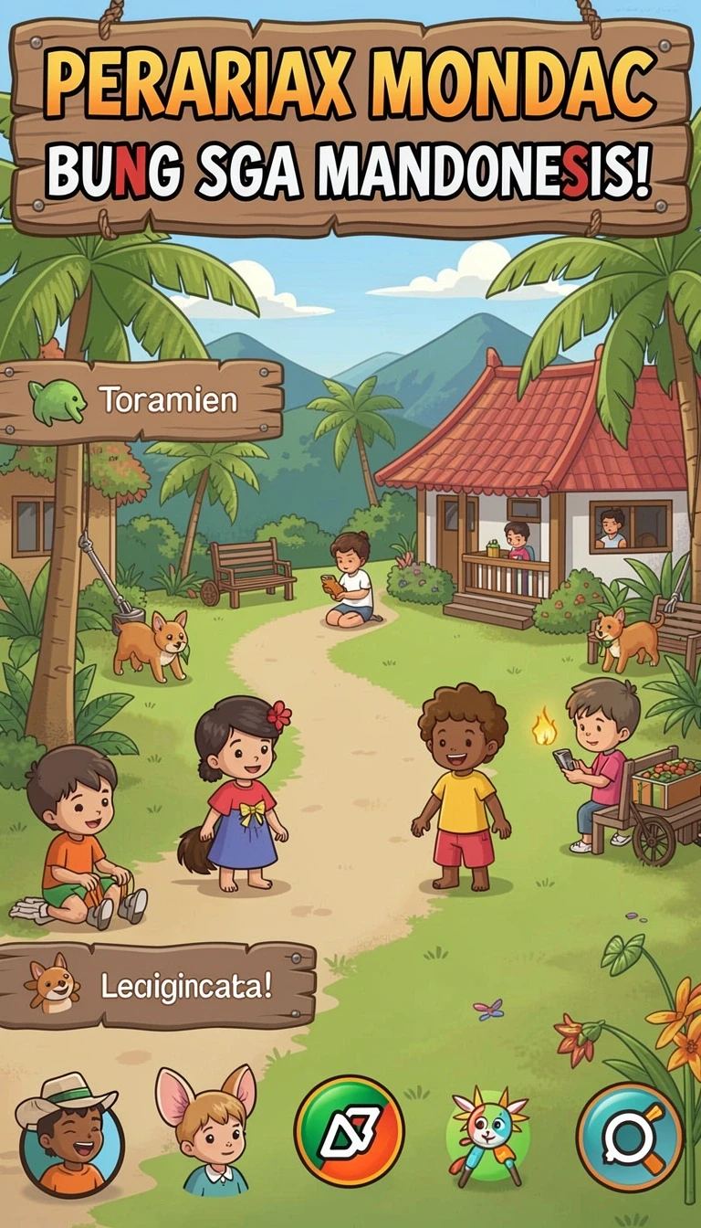Screenshot dna777 APK Terbaru: Download Cepat dan Gratis nomor 1