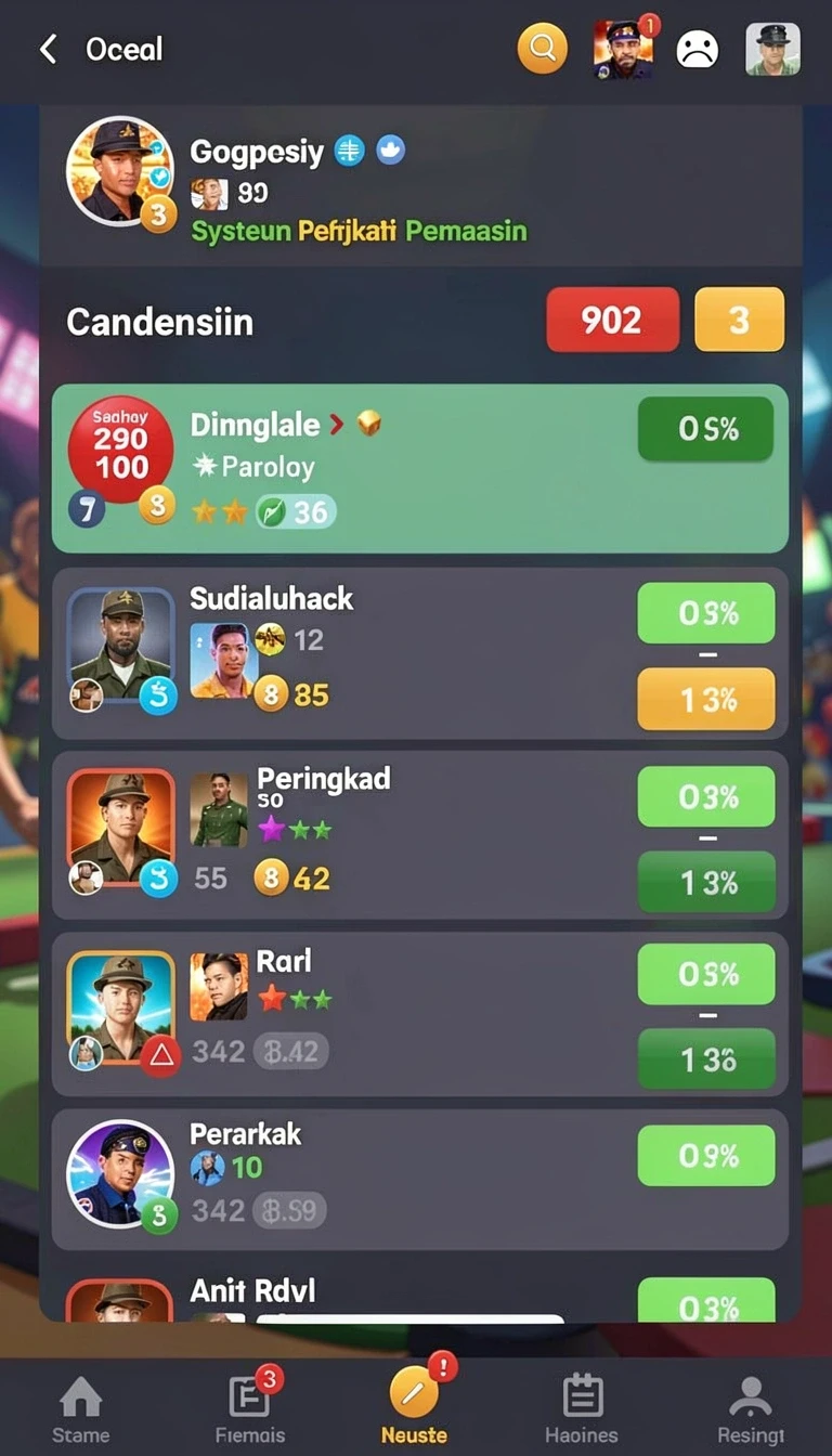 Screenshot Review Aplikasi gus77 nomor 3