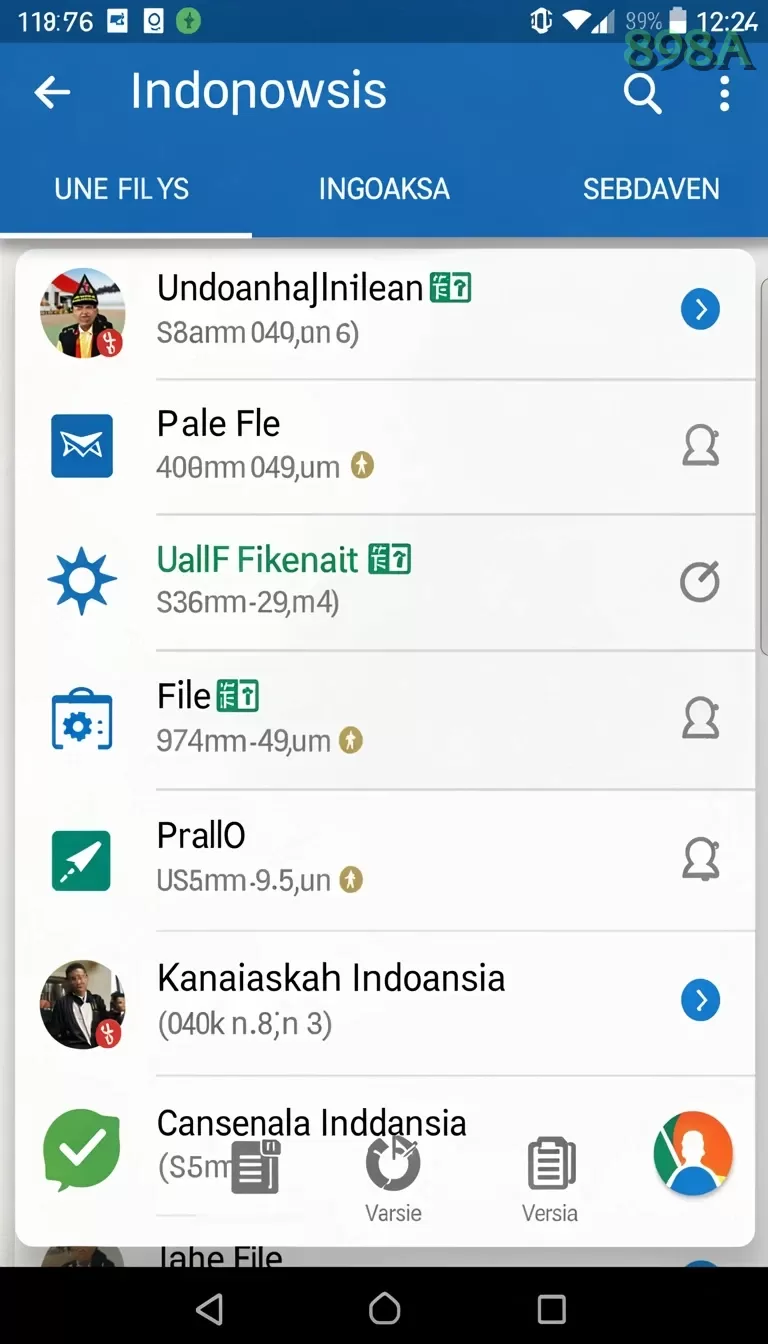 Screenshot zs999 nomor 1