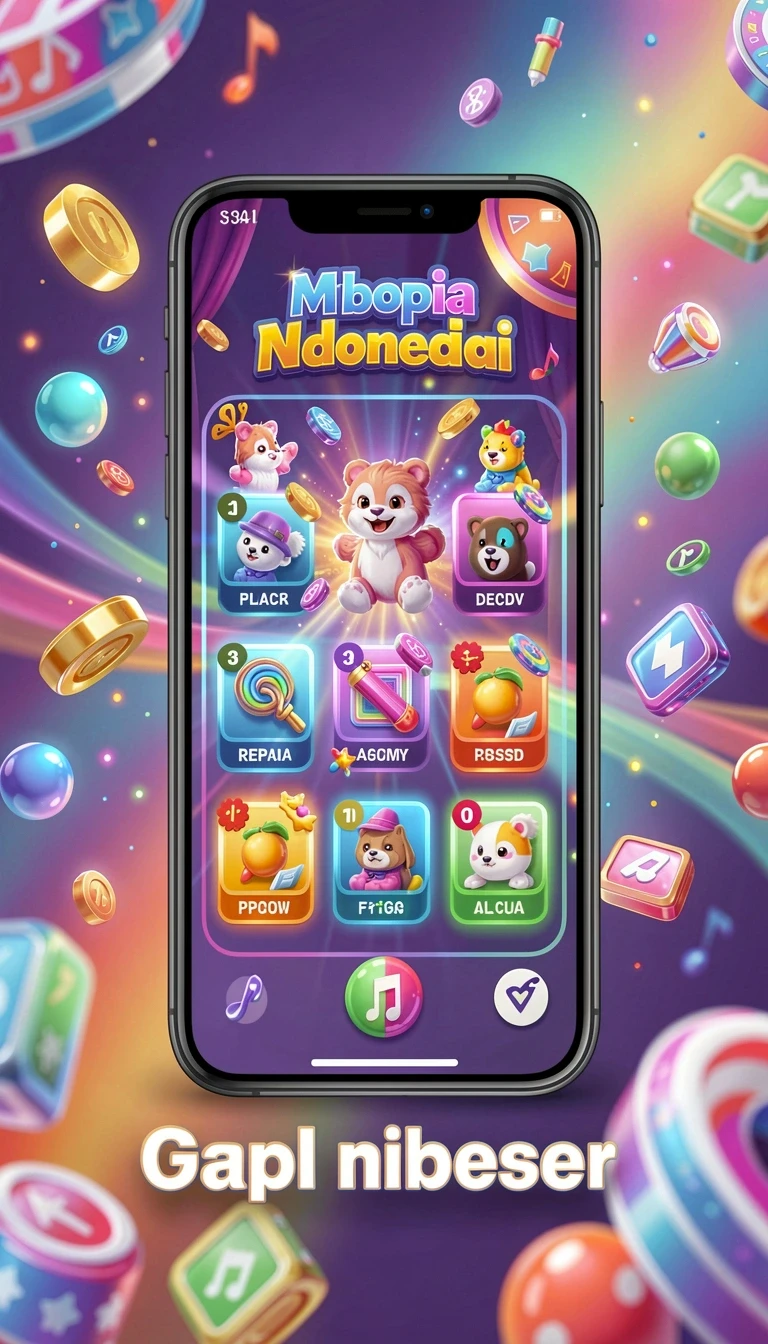 Screenshot Download daa666 APK untuk Android nomor 1