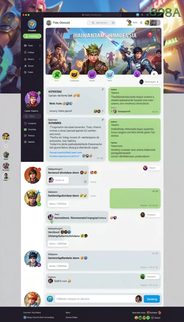 Screenshot hakim4d nomor 1