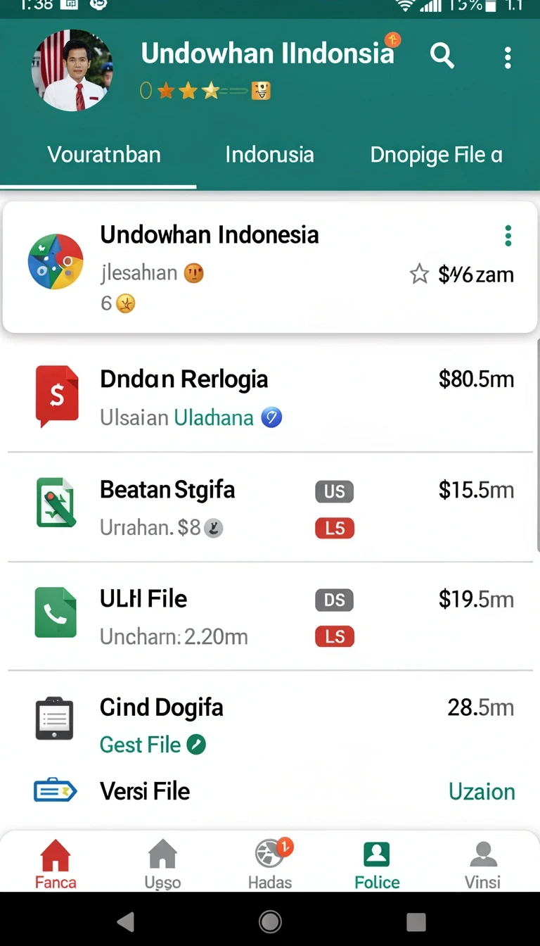 Screenshot merdeka138 Terbaru: Download APK dan Info Lengkap nomor 2