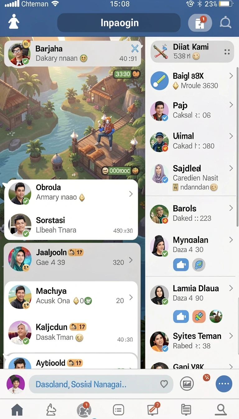 Screenshot Download trt99 APK untuk Android nomor 2