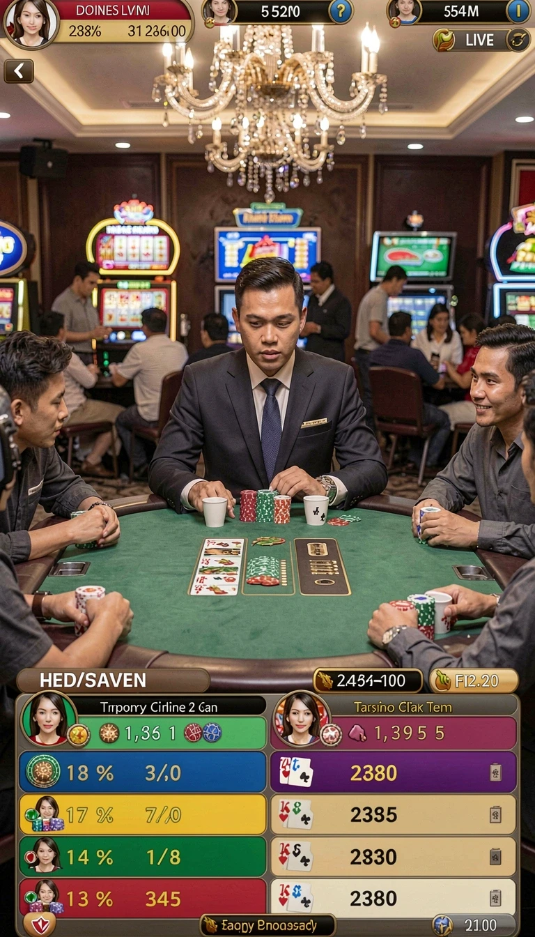 Screenshot jagoledak APK: Fitur, Ukuran, dan Link Download nomor 2