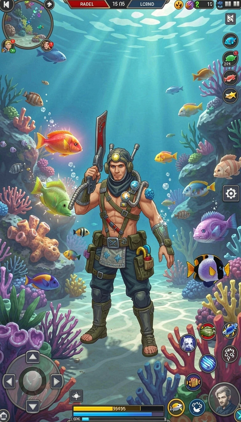 Screenshot 116x Terbaru: Download APK dan Info Lengkap nomor 1