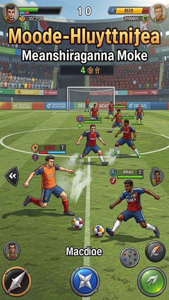 Screenshot Aplikasi contests Resmi: Download dan Instalasi nomor 1