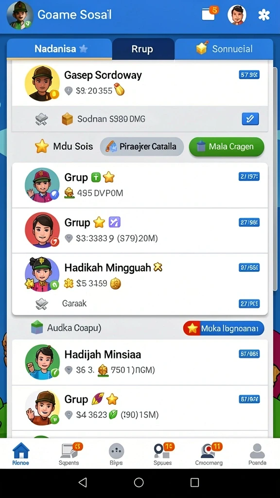 Screenshot Download koplot77 APK Terbaru untuk HP Android nomor 3