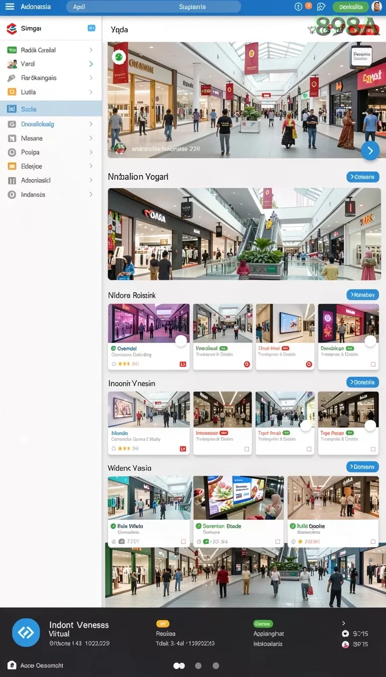 Screenshot rsngame nomor 3