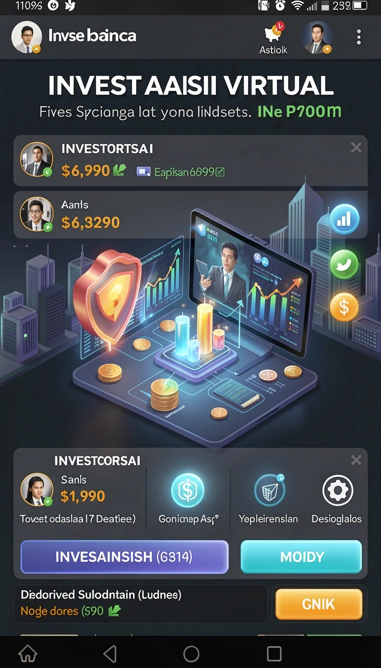 Screenshot Aplikasi contests Resmi: Download dan Instalasi nomor 3
