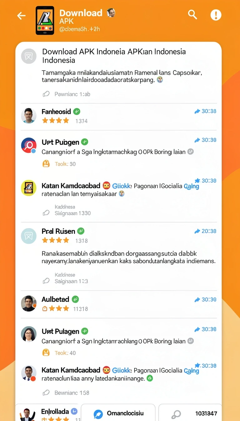 Screenshot Info Aplikasi dagelan4d Terbaru dan Cara Download nomor 1