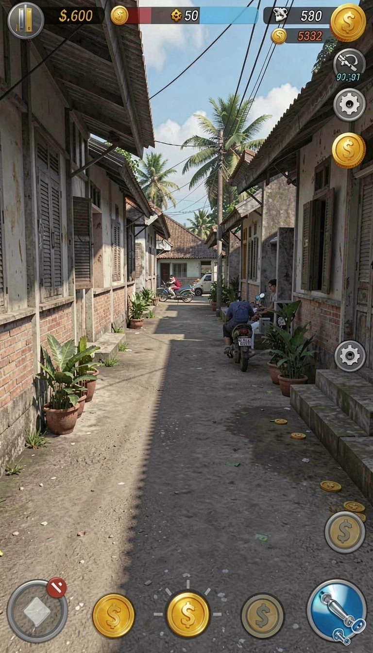 Screenshot Review Aplikasi bondan69 nomor 3
