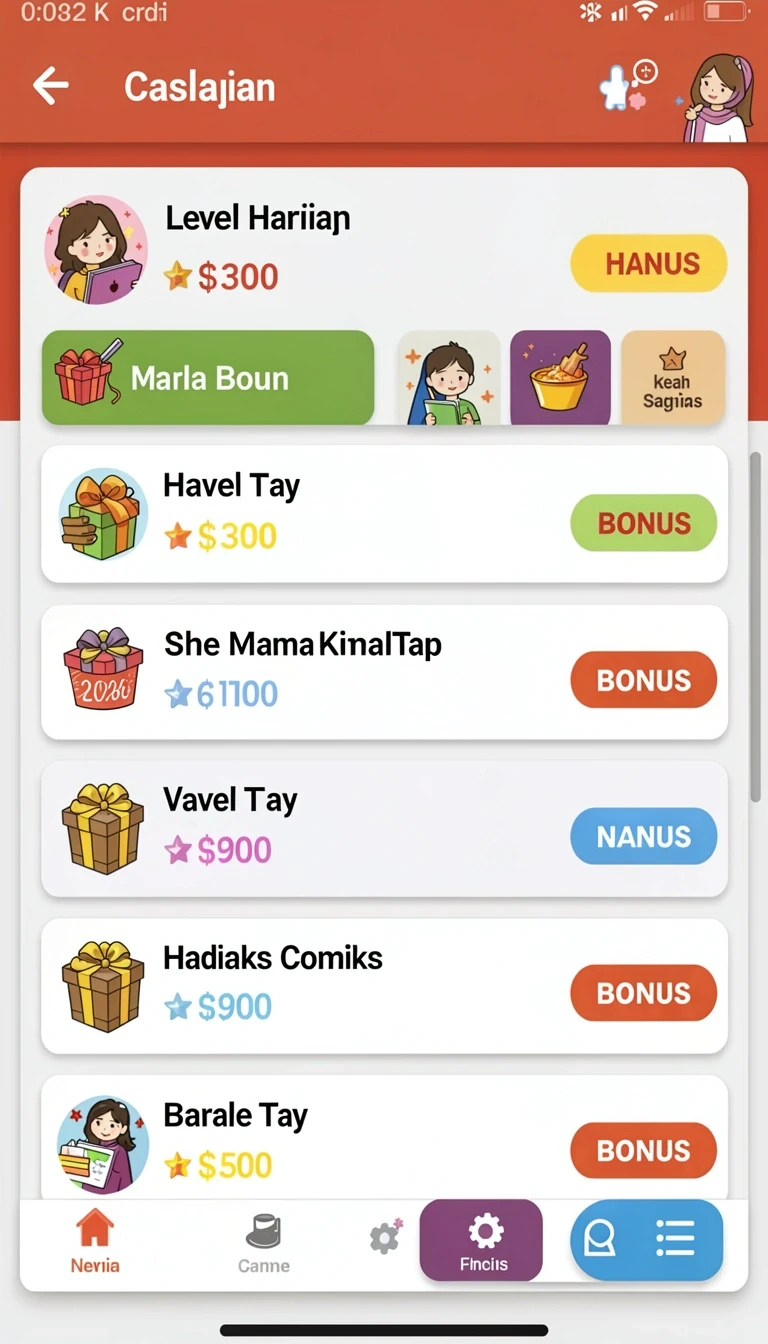 Screenshot 88iii Terbaru untuk Android: Download APK Gratis nomor 3