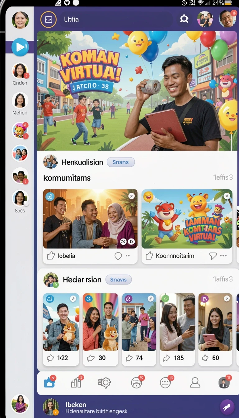 Screenshot Review Aplikasi jokertoto nomor 2