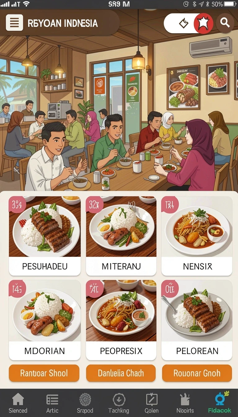Screenshot boscuan77 App Terbaru: Fitur Unggulan dan Download nomor 3