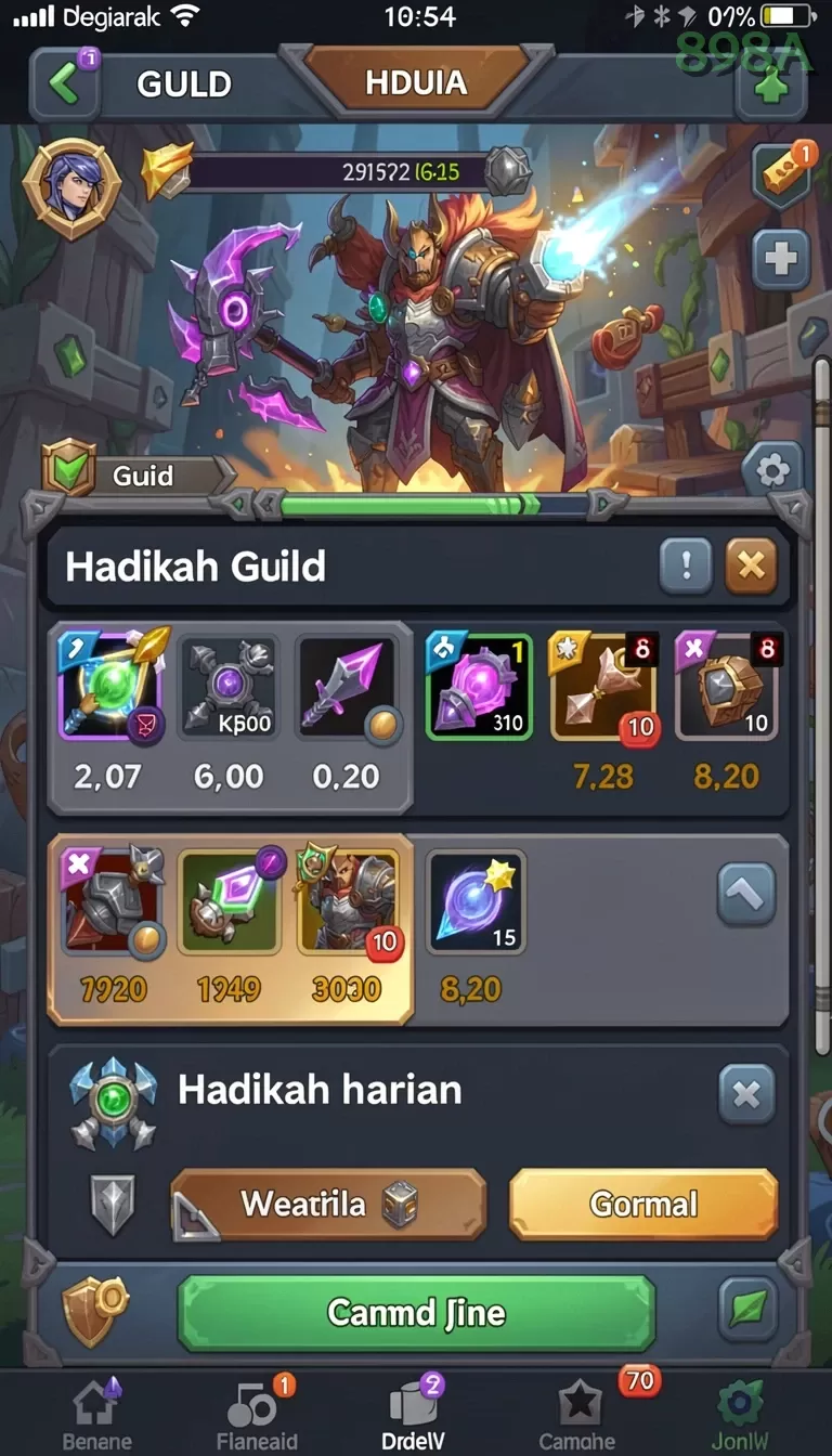 Screenshot rp62rp nomor 1