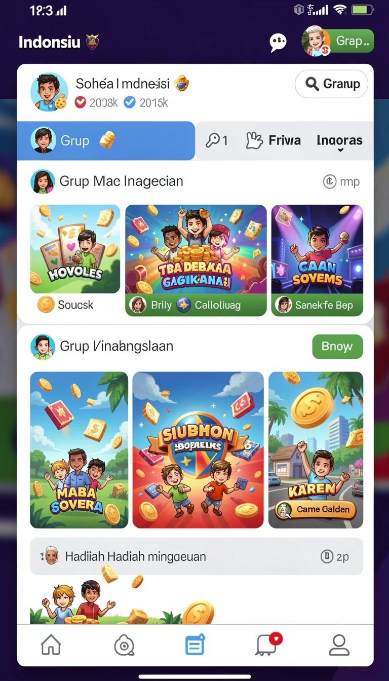 Screenshot Cara Download f32 APK dengan Mudah nomor 2