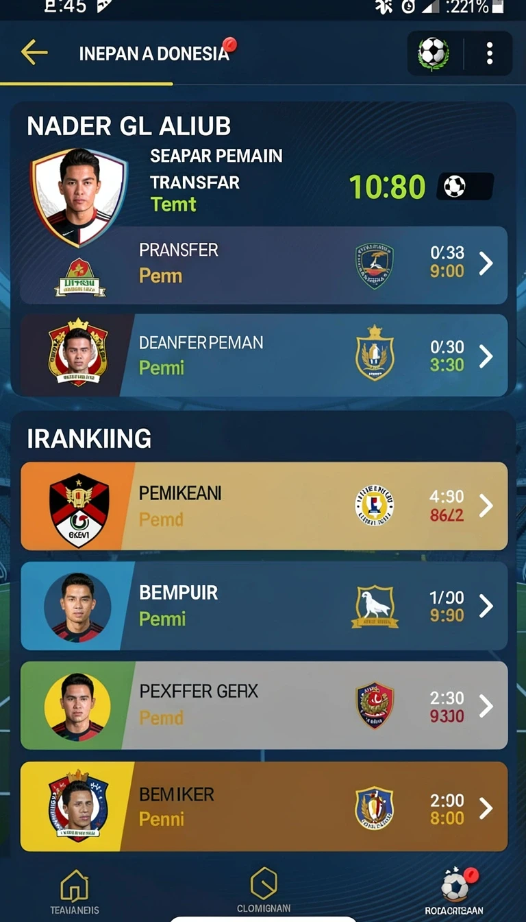 Screenshot Review Aplikasi jokertoto nomor 3