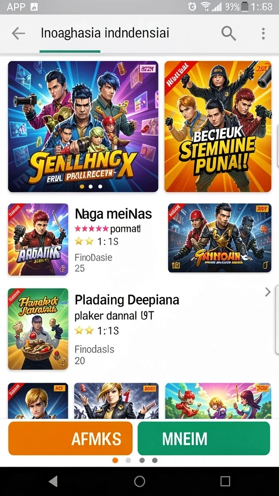 Screenshot h85 App: Info, Rating, dan Link Download nomor 2