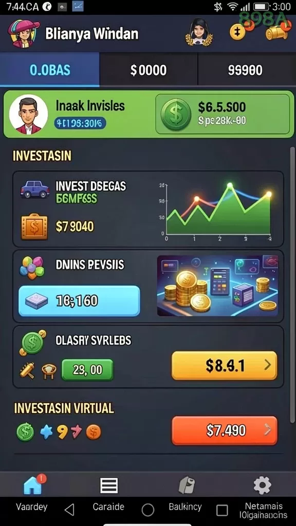 Screenshot dewajitu nomor 1