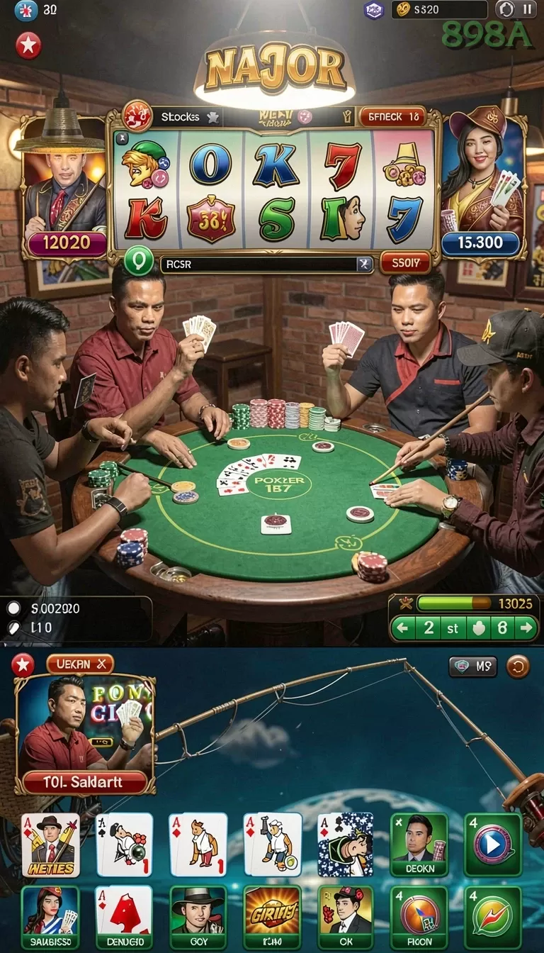 Screenshot strategy nomor 1