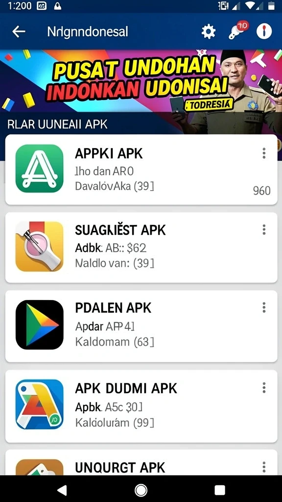 Screenshot puzzle App: Info, Rating, dan Link Download nomor 3
