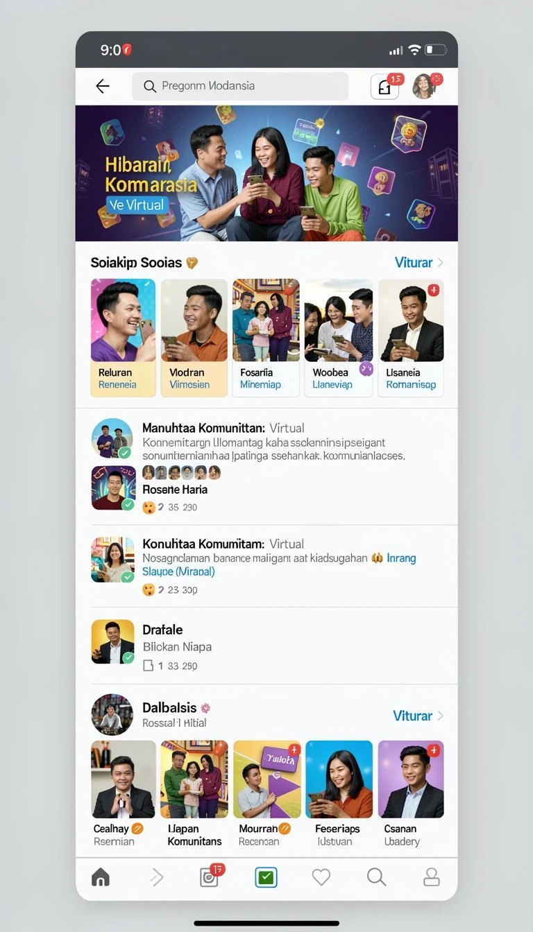 Screenshot Info Aplikasi indoslots Terbaru dan Cara Download nomor 2