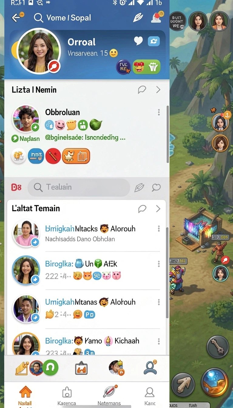 Screenshot Download koin805 APK Terbaru untuk HP Android nomor 2