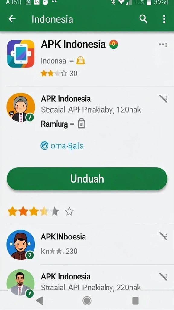Screenshot Download rr999 APK Terbaru untuk HP Android nomor 3