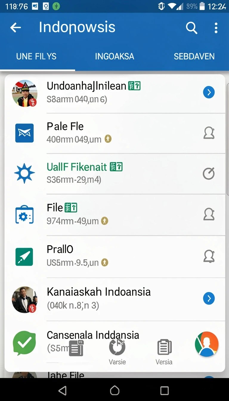 Screenshot Aplikasi h891 Resmi: Download dan Instalasi nomor 3