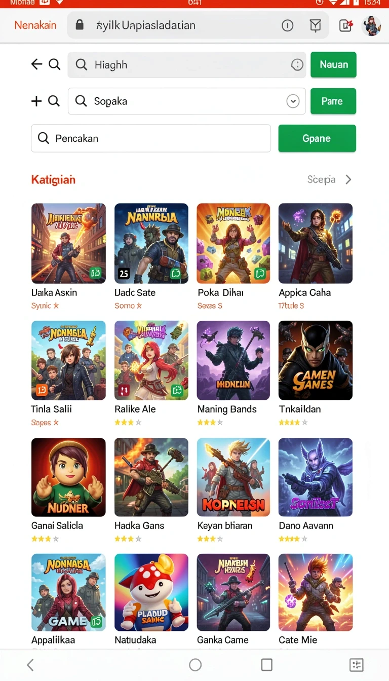 Screenshot Download superslots APK Terbaru untuk HP Android nomor 3