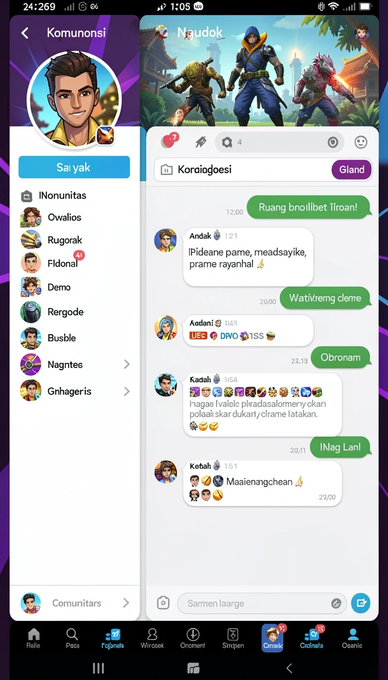 Screenshot Info Aplikasi indoslots Terbaru dan Cara Download nomor 3