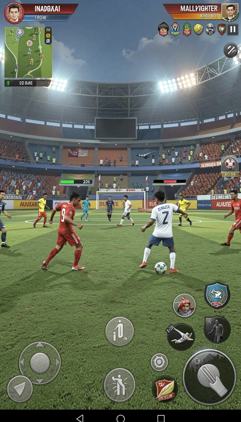 Screenshot sr6666 APK: Fitur, Ukuran, dan Link Download nomor 1