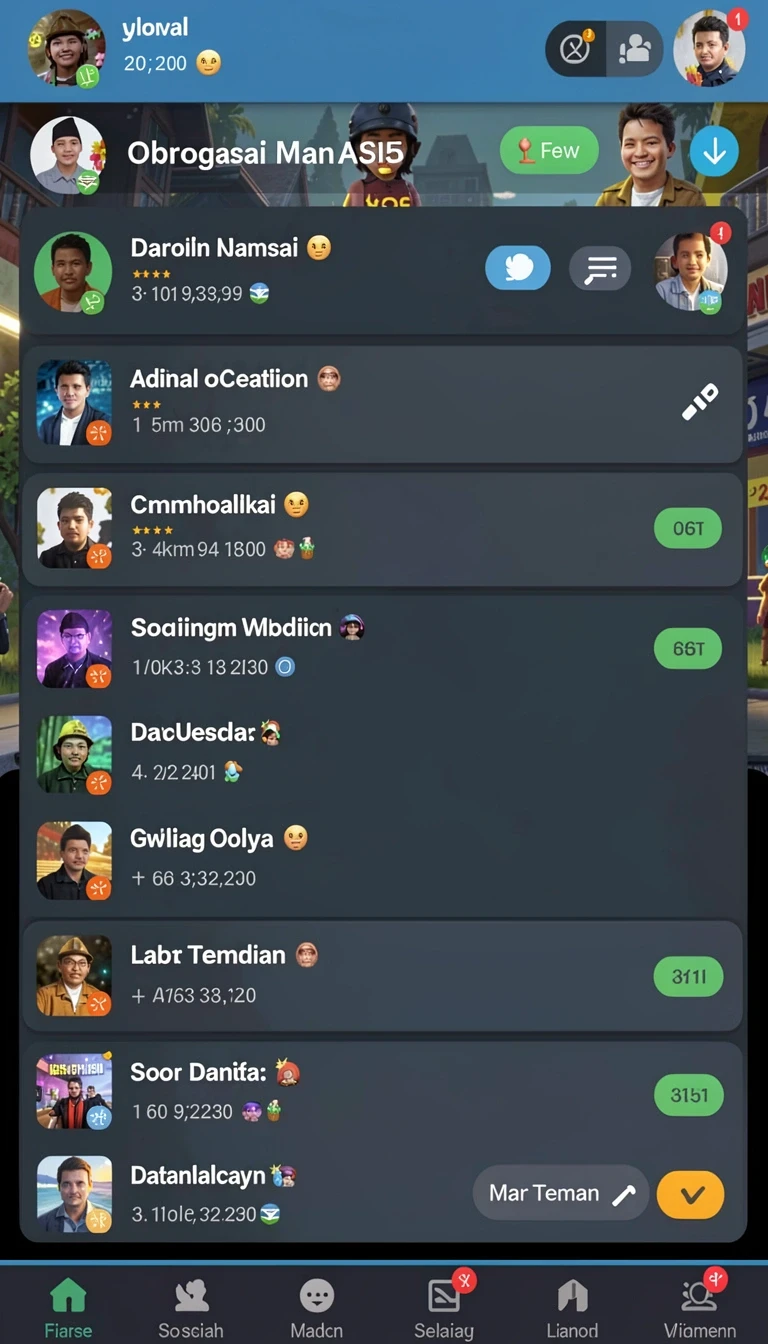 Screenshot dewi567 Terbaru untuk Android: Download APK Gratis nomor 2