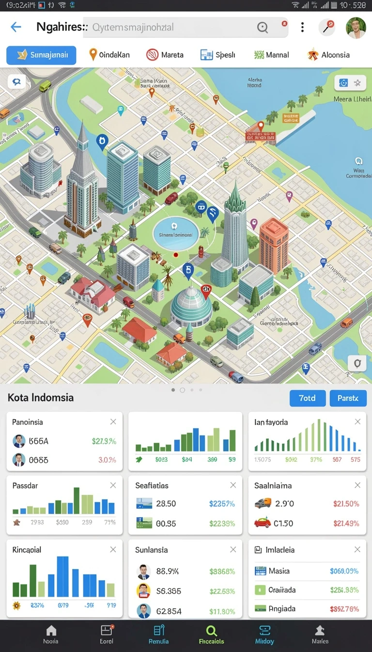 Screenshot rpvip5 Terbaru 2026: Download APK dan Review nomor 3