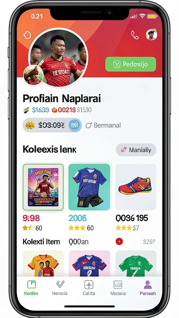 Screenshot Download totoslot288 APK Original untuk Android nomor 3