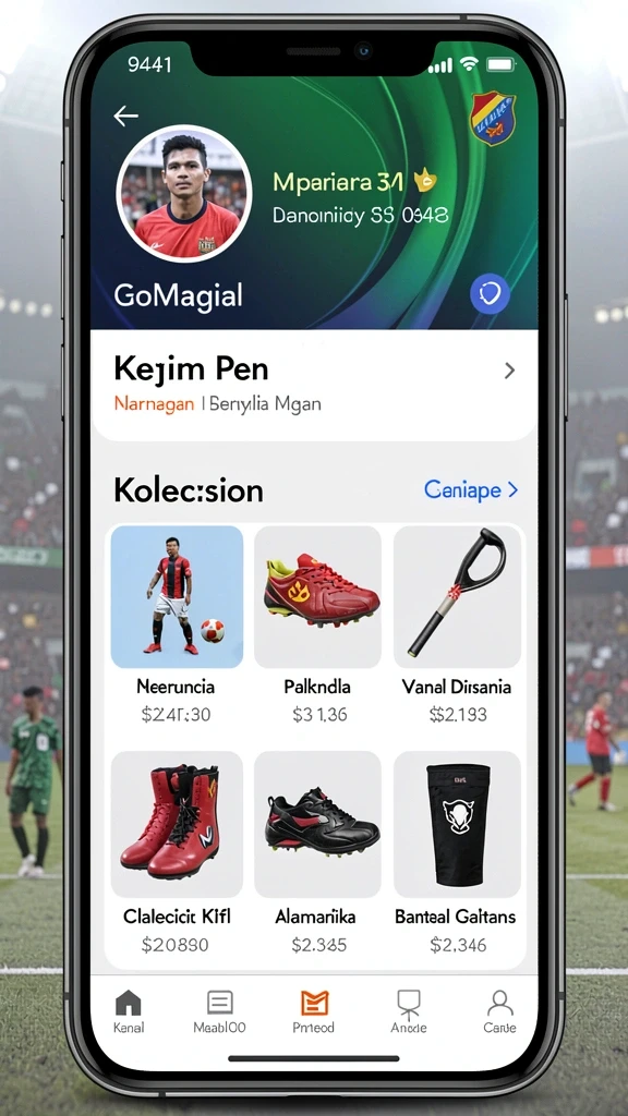 Screenshot sr6666 APK: Fitur, Ukuran, dan Link Download nomor 2